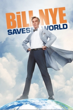 Bill Nye Saves the World-watch