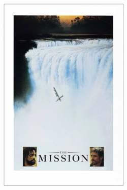 The Mission-watch