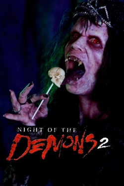 Night of the Demons 2-watch