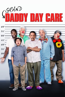Grand-Daddy Day Care-watch