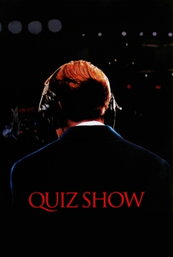 Quiz Show-watch