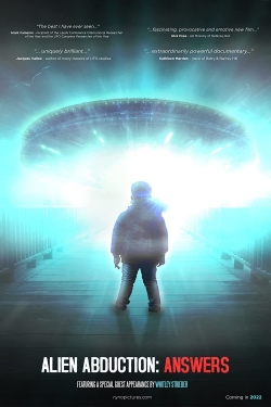 Alien Abduction: Answers-watch