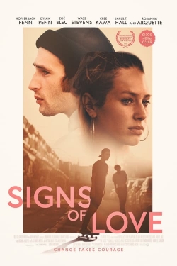 Signs of Love-watch