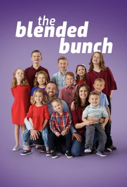 The Blended Bunch-watch