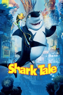 Shark Tale-watch