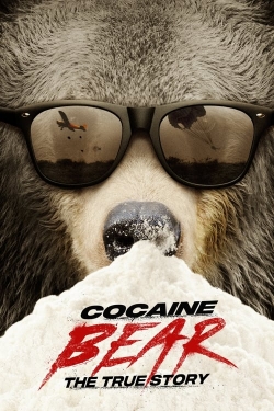 Cocaine Bear: The True Story-watch