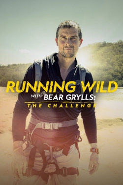 Running Wild With Bear Grylls: The Challenge-watch