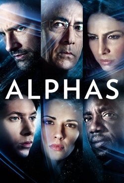 Alphas-watch
