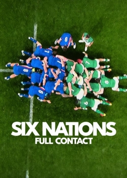 Six Nations: Full Contact-watch