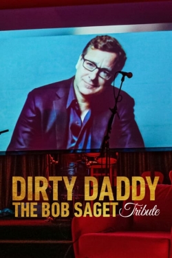 Dirty Daddy: The Bob Saget Tribute-watch