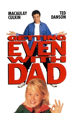 Getting Even with Dad-watch