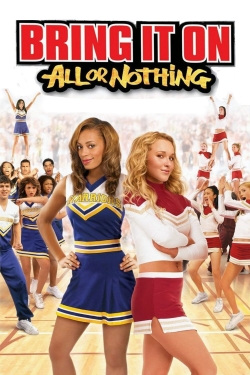 Bring It On: All or Nothing-watch