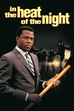 In the Heat of the Night-watch