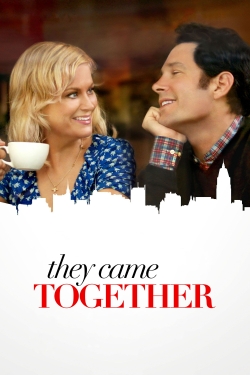 They Came Together-watch