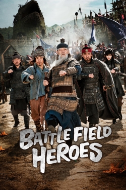 Battlefield Heroes-watch