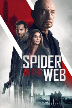 Spider in the Web-watch