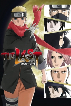 The Last: Naruto the Movie-watch
