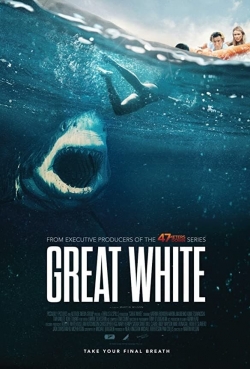 Great White-watch