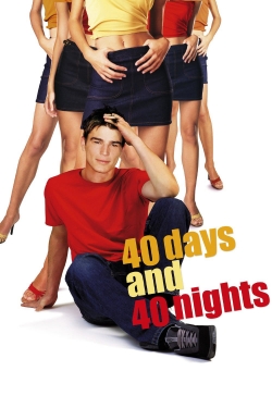 40 Days and 40 Nights-watch