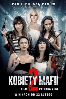 Women of Mafia 2-watch
