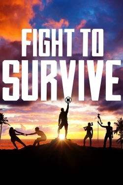 Fight To Survive-watch