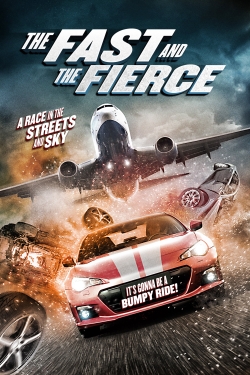 The Fast and the Fierce-watch