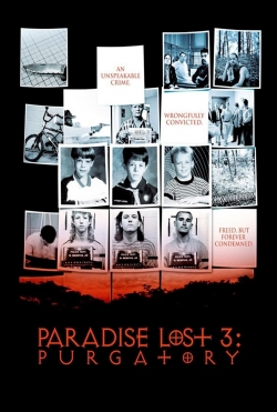 Paradise Lost 3: Purgatory-watch