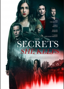 The Secrets She Keeps-watch