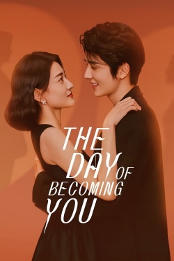 The Day of Becoming You-watch