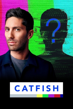 Catfish: The TV Show-watch