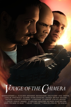 Voyage of the Chimera-watch