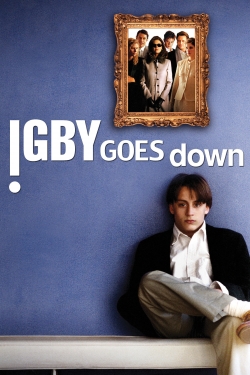 Igby Goes Down-watch