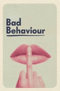 Bad Behaviour-watch