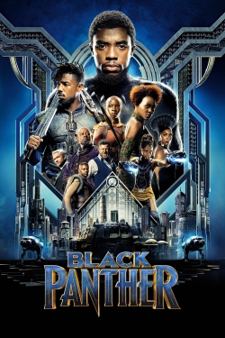 Black Panther-watch