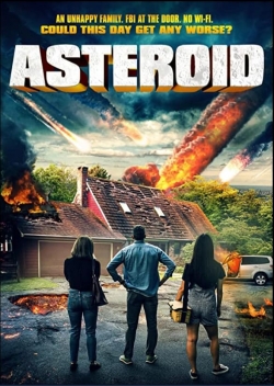 Asteroid-watch