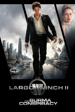 Largo Winch II-watch