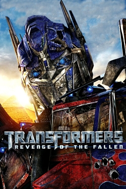 Transformers: Revenge of the Fallen-watch