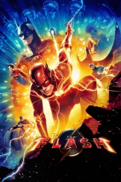 The Flash-watch