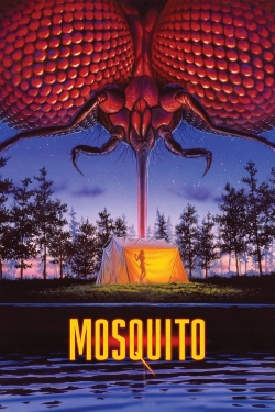 Mosquito-watch