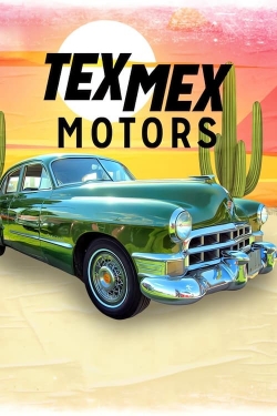 Tex Mex Motors-watch