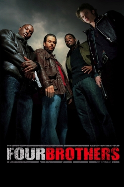 Four Brothers-watch