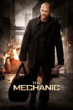 The Mechanic-watch