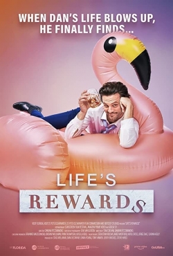 Life's Rewards-watch
