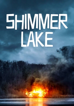 Shimmer Lake-watch