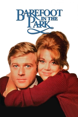 Barefoot in the Park-watch