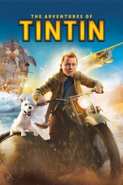 The Adventures of Tintin-watch
