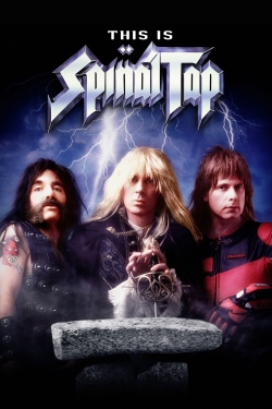 This Is Spinal Tap-watch