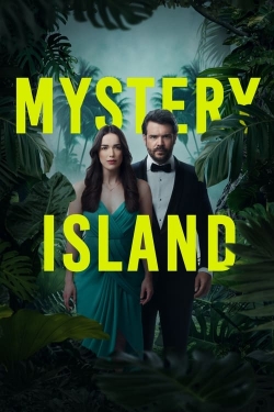 Mystery Island-watch