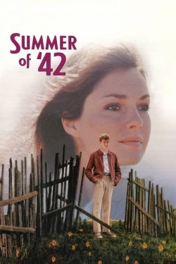 Summer of '42-watch
