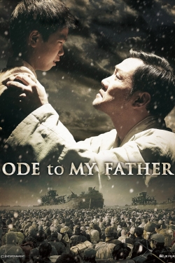 Ode to My Father-watch